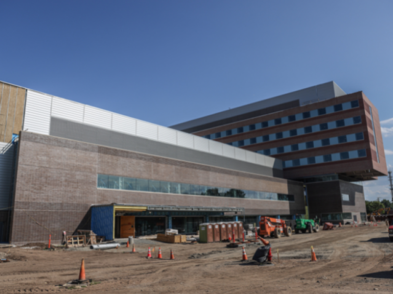 Top 3 Things to Know The Valley Hospital in Paramus